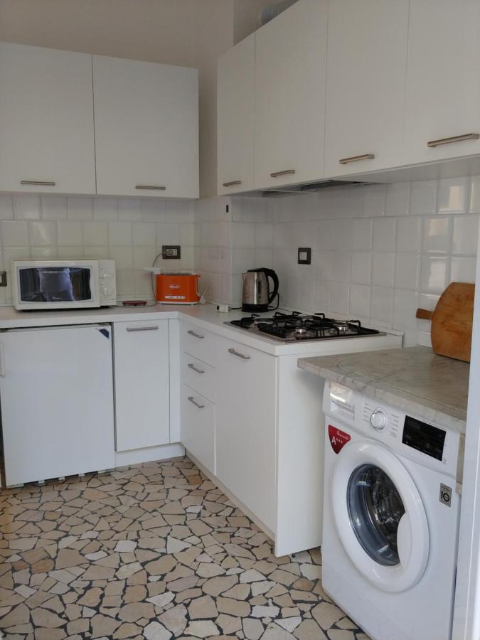 Casa Tina Lägenhet Santa Margherita Ligure Exteriör bild