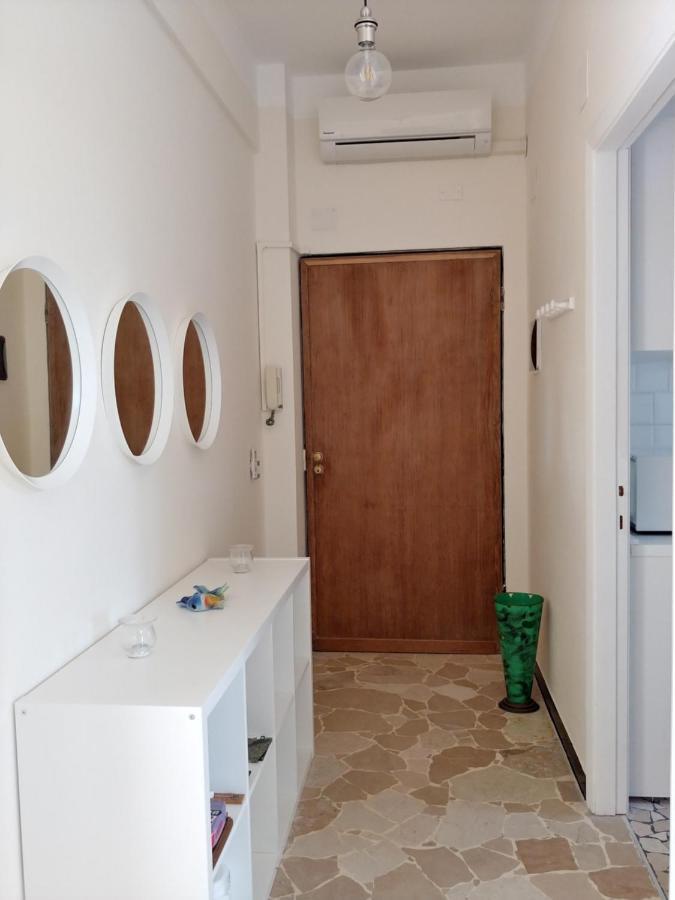 Casa Tina Lägenhet Santa Margherita Ligure Exteriör bild