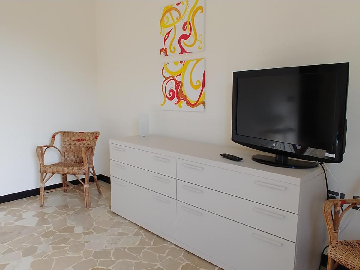Casa Tina Lägenhet Santa Margherita Ligure Exteriör bild